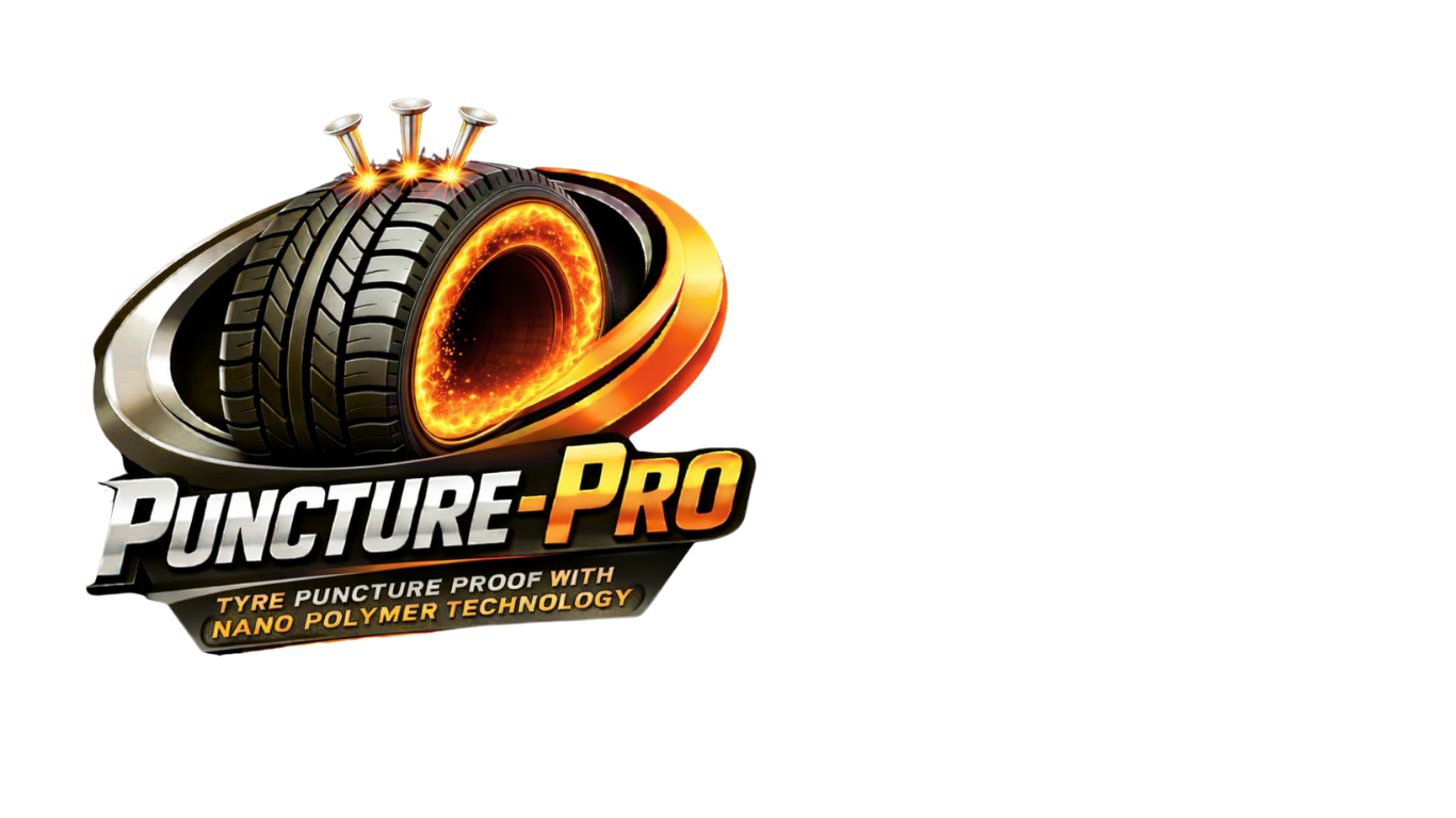 Puncture Pro Logo