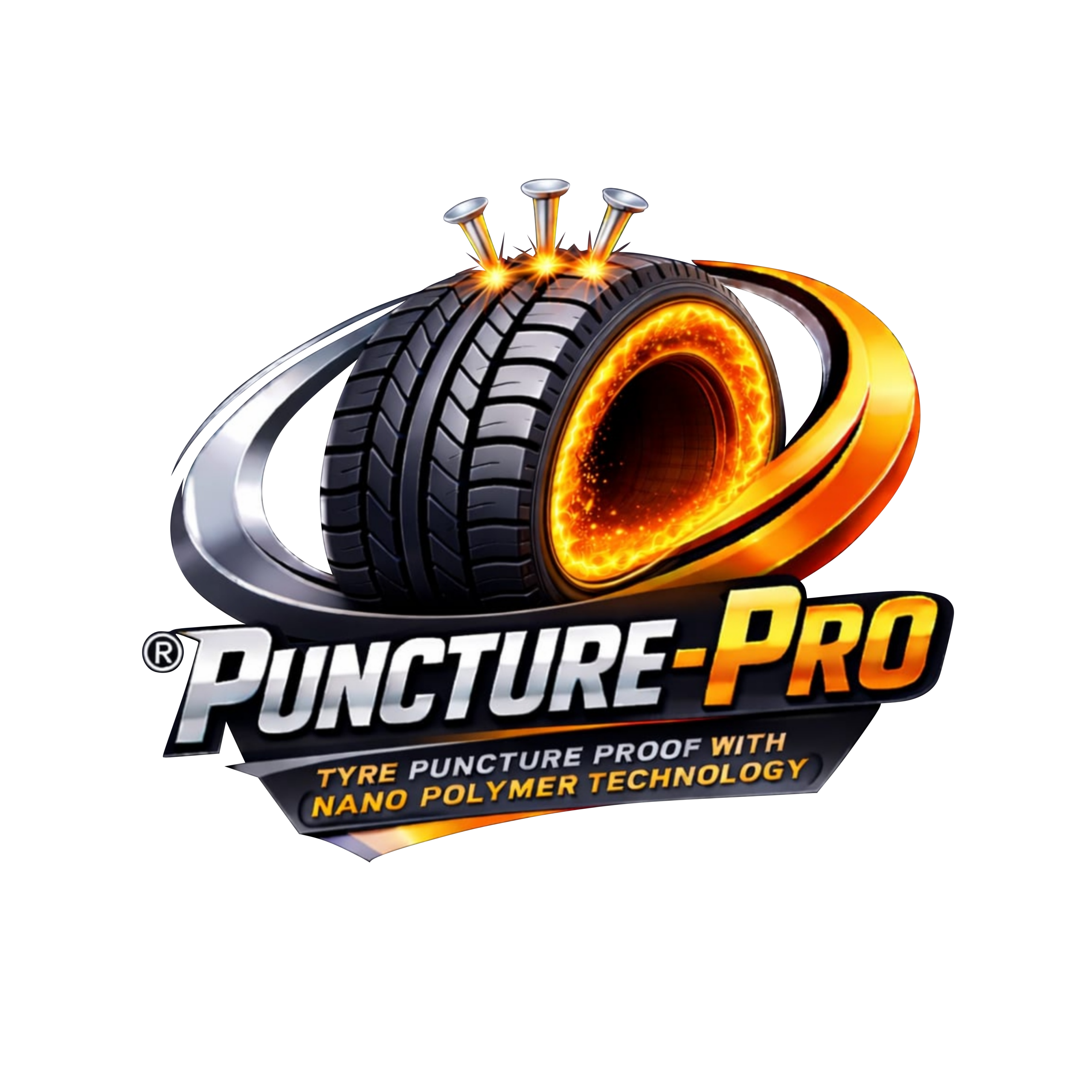 Puncture Pro Logo